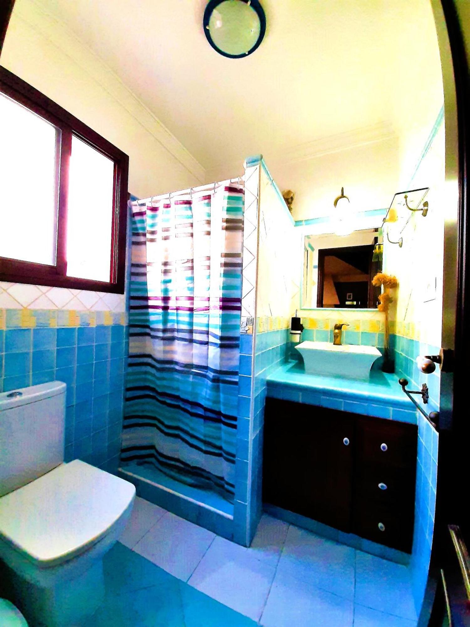 Casa El Pequeno Boletus Villa Grazalema Esterno foto