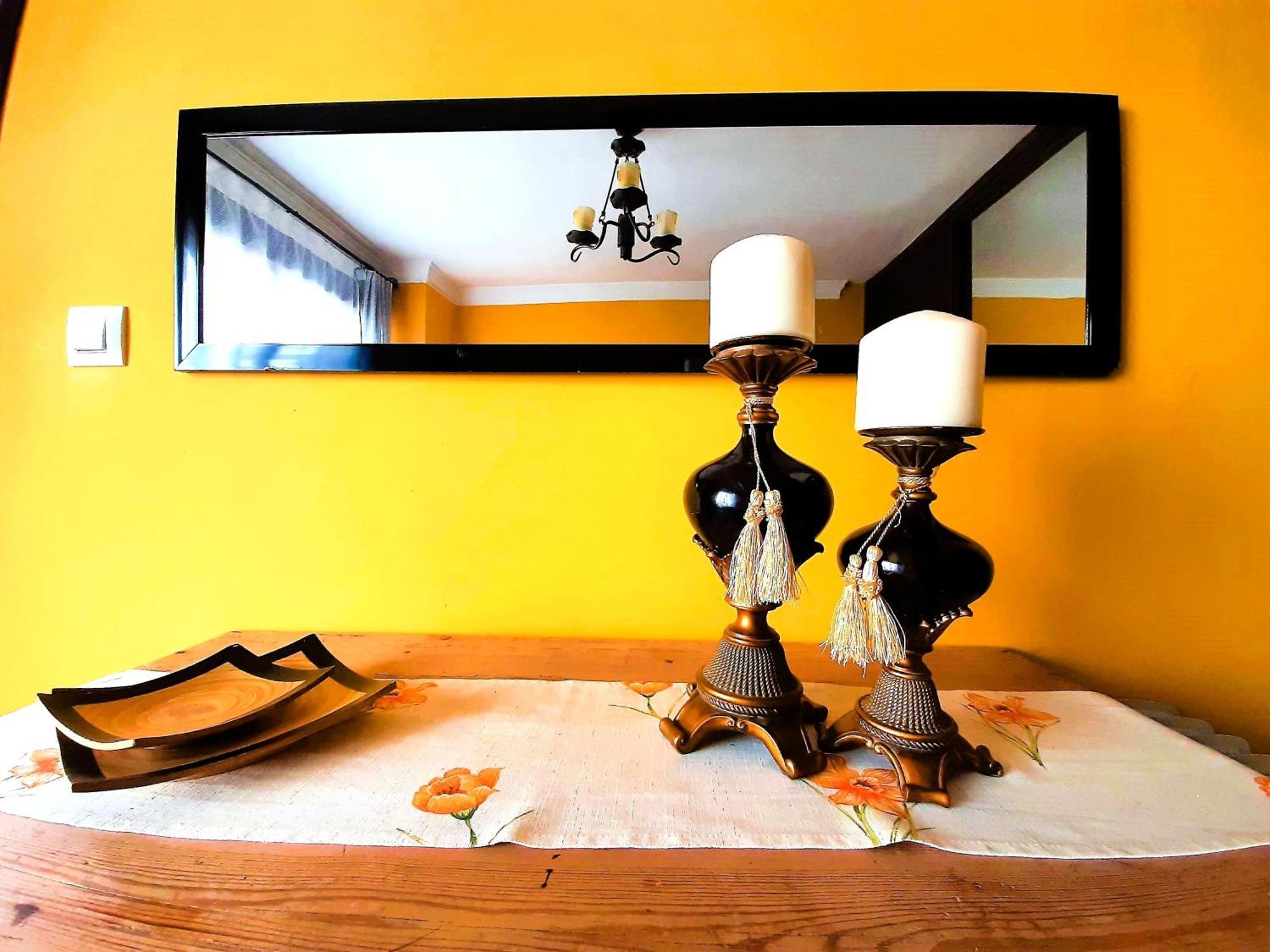 Casa El Pequeno Boletus Villa Grazalema Esterno foto