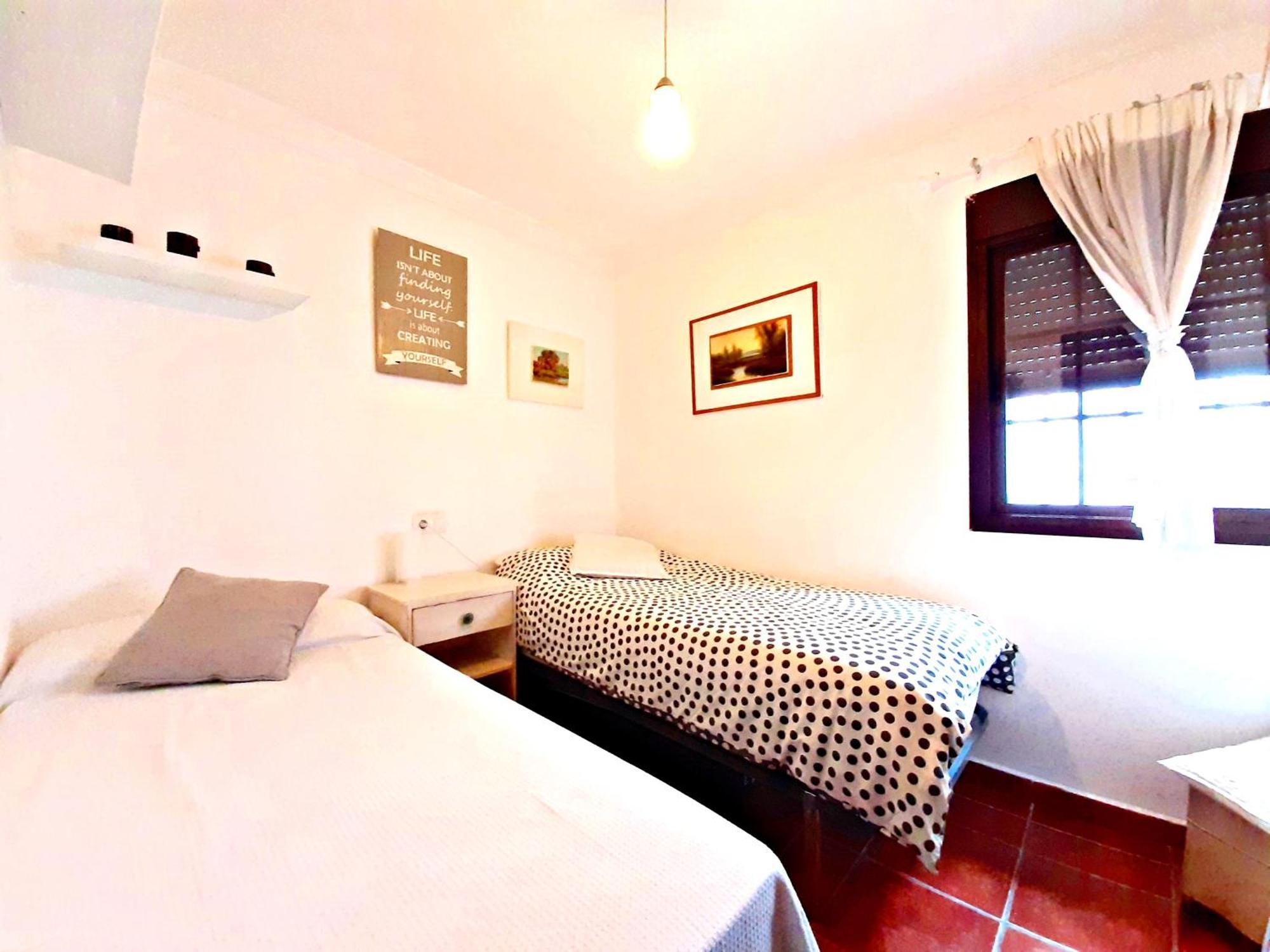 Casa El Pequeno Boletus Villa Grazalema Esterno foto